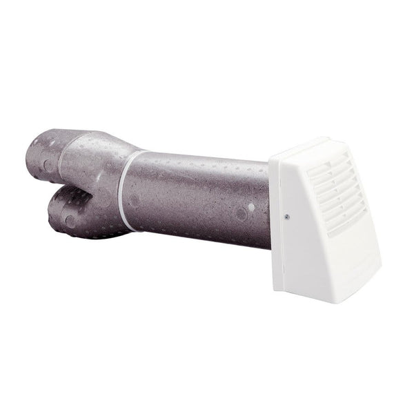 Tandem Transition Kit, For Use With HRV/ERV, 110 cfm