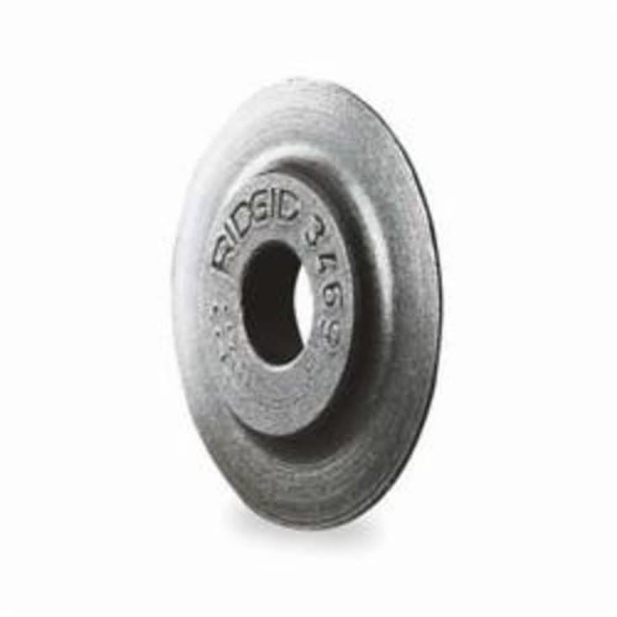 Replacement Cutter Wheel, For Use With 4CW54 and 5A193, 0.149 in, Blade Expansion, Steel
