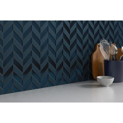 EDGE NAVY MO/12X12