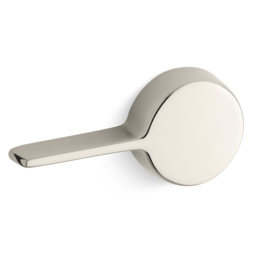 Cimarron Left Hand Toilet Lever