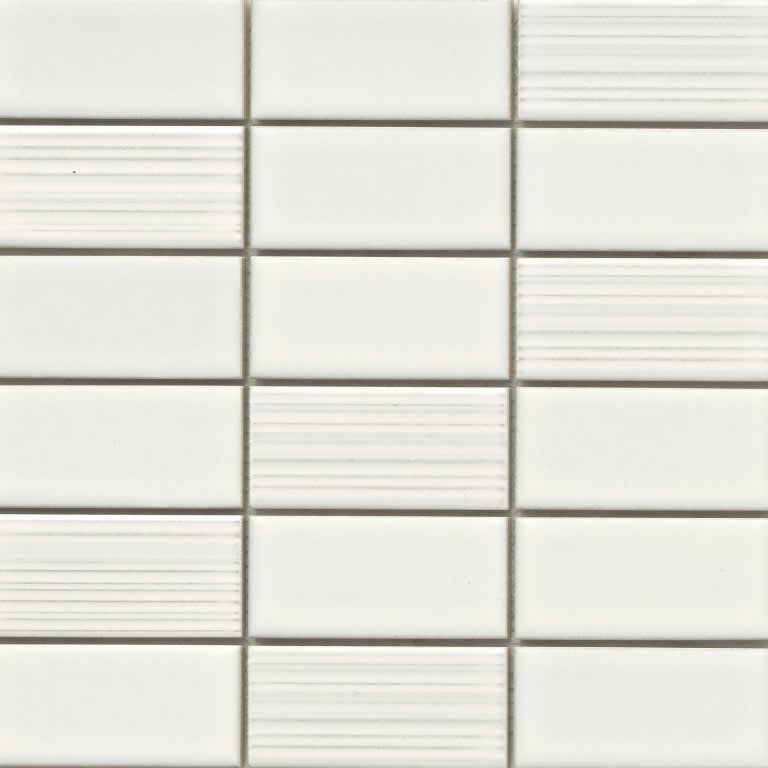 NAGARA WHITE GL STK 0204/1111