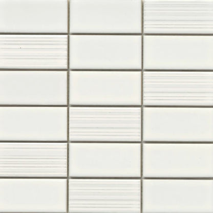 NAGARA WHITE GL STK 0204/1111