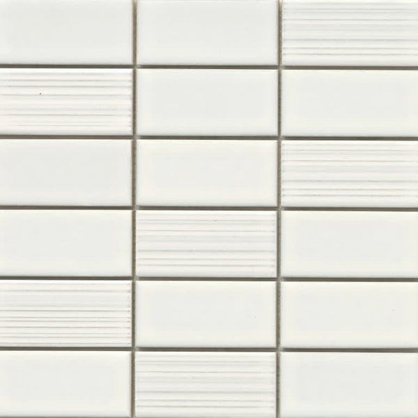 NAGARA WHITE GL STK 0204/1111