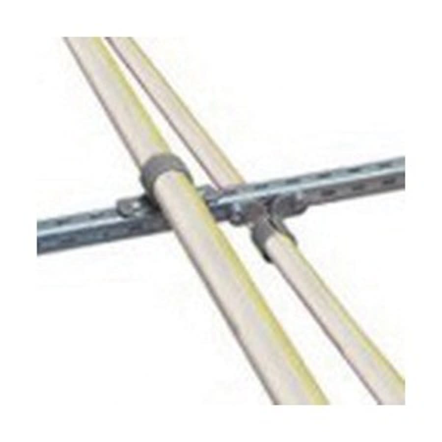 Suspension Clamp, 1 in, Polypropylene