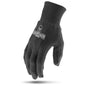 Cotton Utility Brown Knit 7 oz Glove M