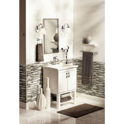 Voss 18" Towel Bar