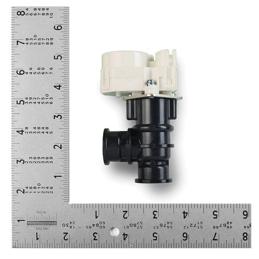 Water Adjustment Valve, For Use With NPE-A