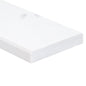 CALACATTA NOWY 4X36X0.75 DOUBLE BEVELED