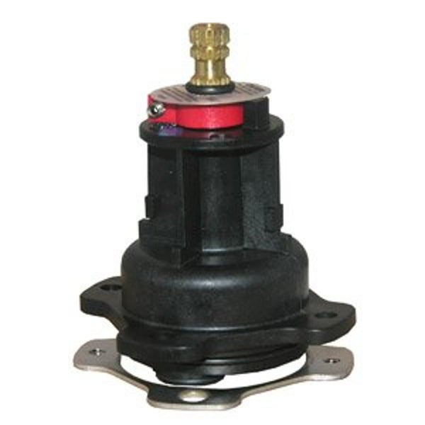 Kohler Mid-Range/Pre Mixer Cap