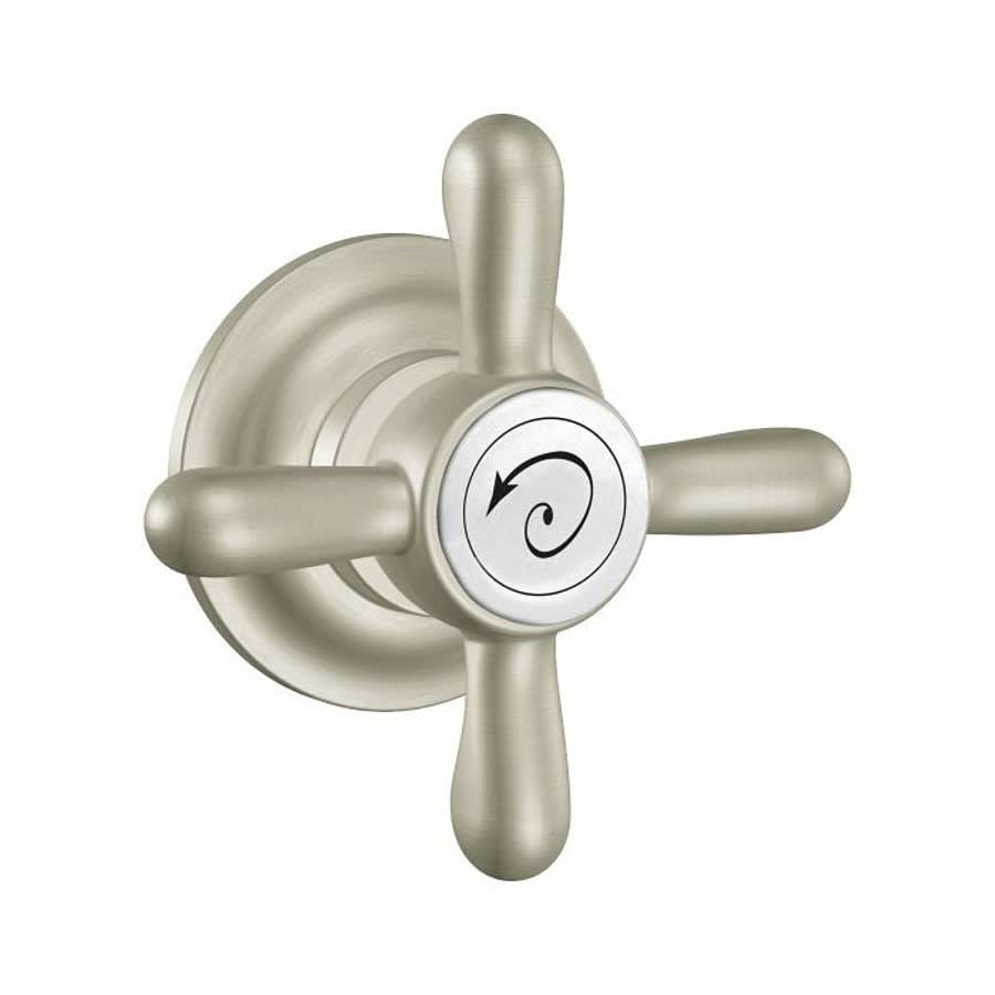 Weymouth™ Universal Trip Lever, Brushed Nickel