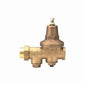 Pressure Reducing Valve, 1 in, FNPT, Bronze