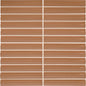 Artefino Vintage Morganite Pencil 1X6 Glossy