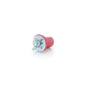 Economy Test Plug, 1 in Pipe, Synthetic Rubber