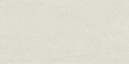 Theoretical Evolved Wishful White Rectangle 12X24 Textured