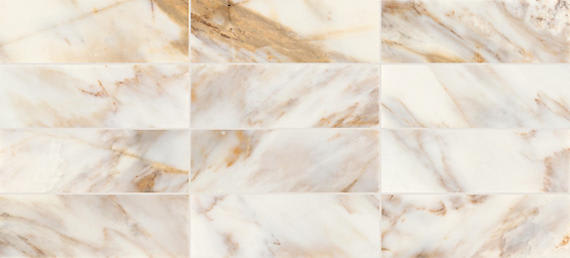 Gamma Bella Rectangle 4X12 Honed