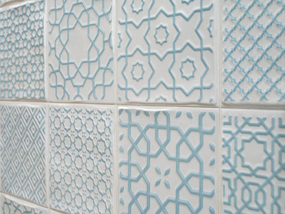 RONDA DECO AGUA (Make to order)