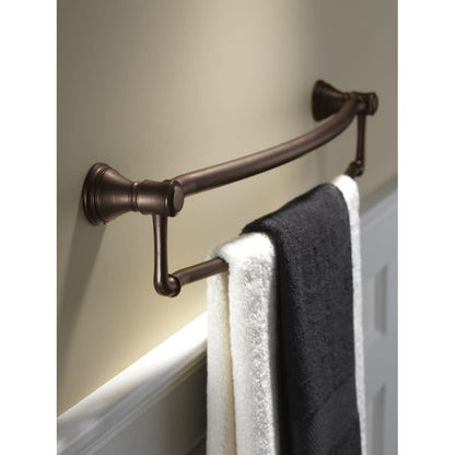 24" Towel Bar