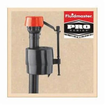 Pro Series® Adjustable Fill Valve With Brass Shank