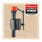 Pro Series® Adjustable Fill Valve With Brass Shank