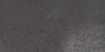 Dignitary Governor Black Rectangle 24X48 Matte