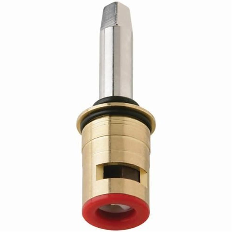 Operating Cartridge, For Use With Concealed Valve, 2-7/8 in H, Ceramic Filter