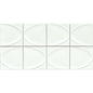 MIZU WHITE GL ELLIPSE MO/0816
