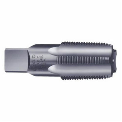 E-5117 1 in, Carbon Steel Pipe Tap