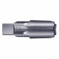E-5117 1 in, Carbon Steel Pipe Tap