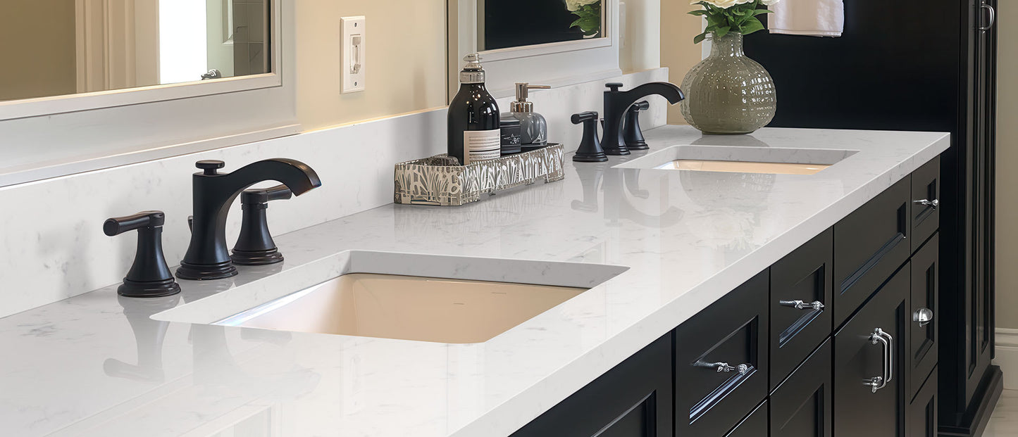 Pre Fab Cashmere Carrara