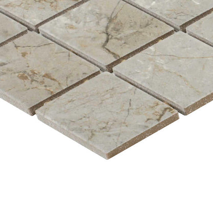Platinum Quill Rectangle 12X24 Matte