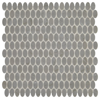 Statuette Paloma Gray Picket 1X2 Matte