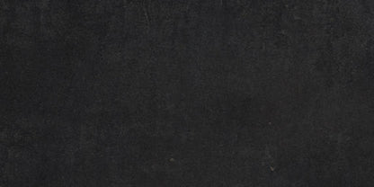 Annapolis Remix Black Rectangle 6X18 Glossy