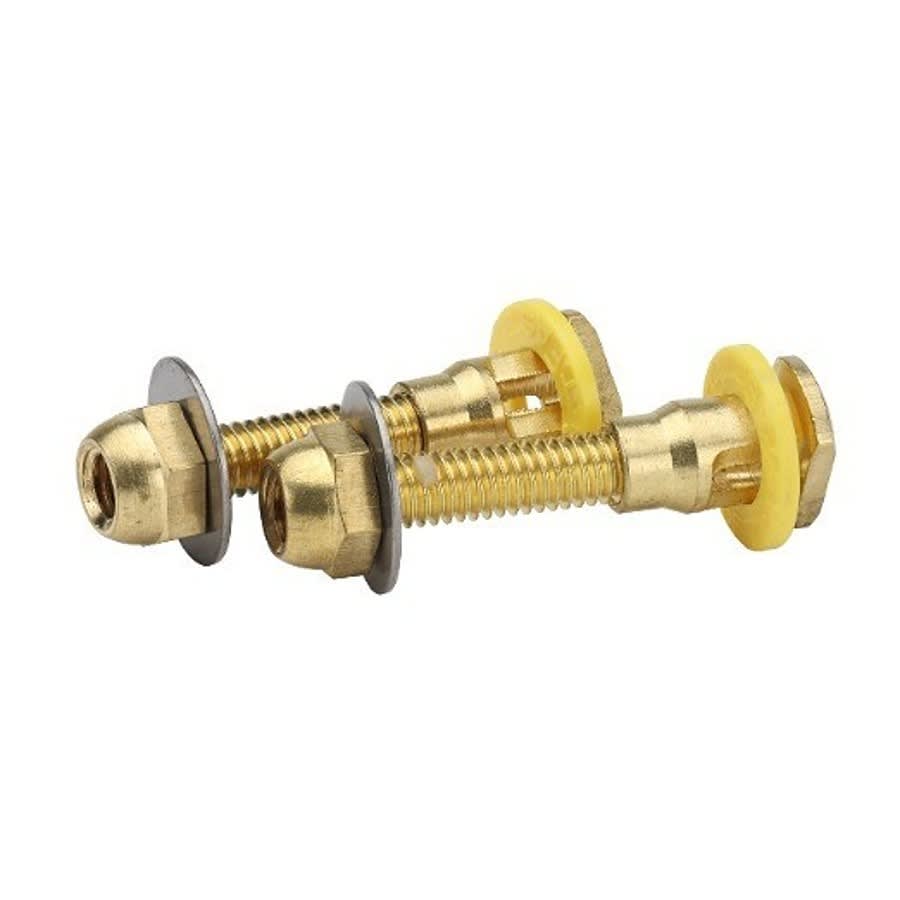 Johni-Bolts® Setfast Closet Bolt