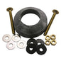 Brass T X B Bolt Kit