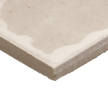 Remedy Tonic Rectangle, Fluted 2X10 Glossy