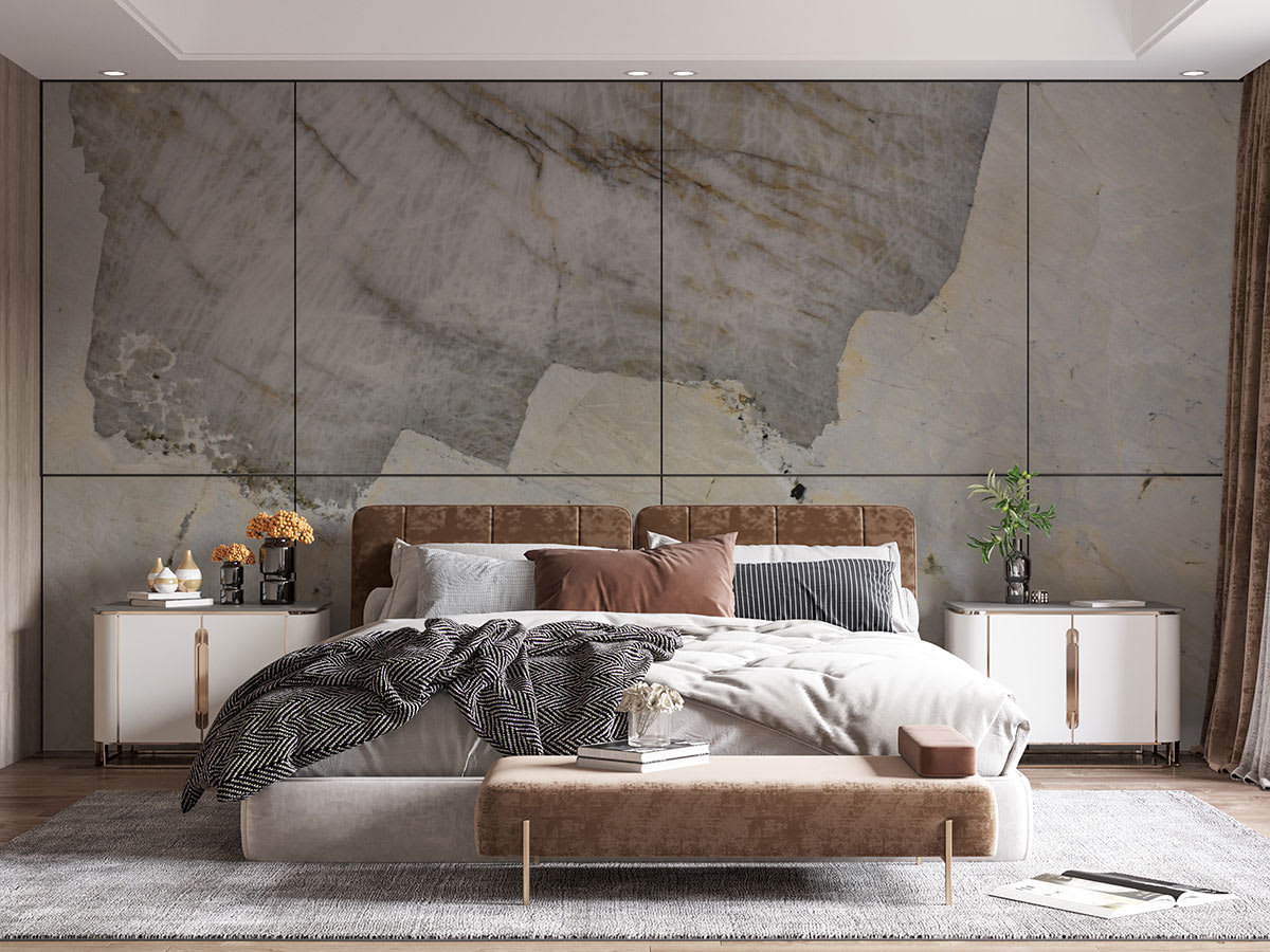 Patagonia Granite