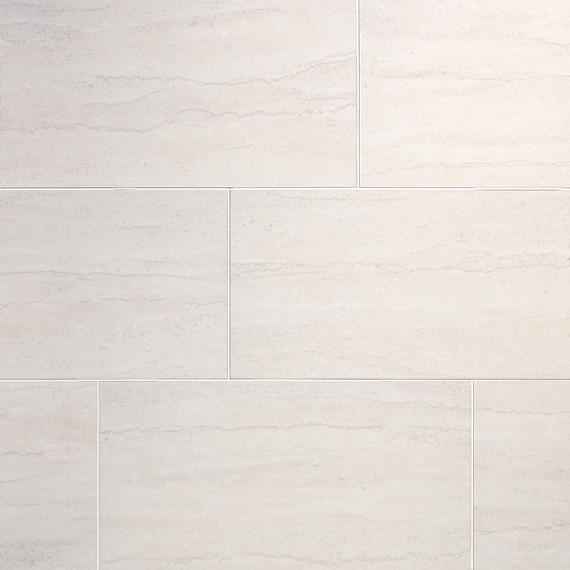 Haddonstone Peony Rectangle, Ridge 12X24 Textured