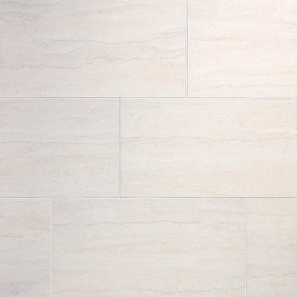 Haddonstone Peony Rectangle, Ridge 12X24 Textured
