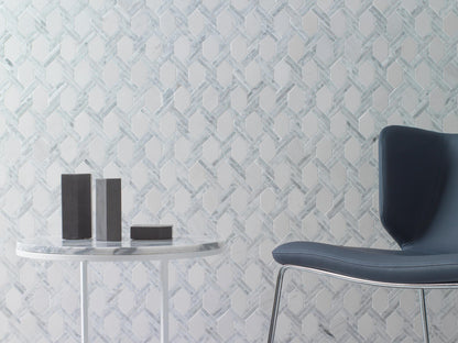 ESSENTIAL NET CARRARA (Make to order)