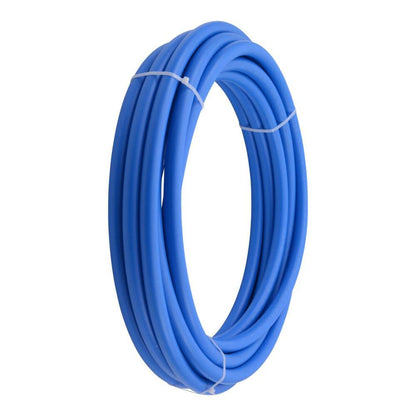 SharkBite  3/4 in. x 50 ft. Coil Blue PEX Pipe