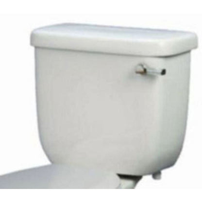 Jerrit Toilet Tank Only - Less Seat