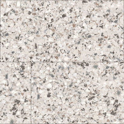 MILZETTI PEBBLE FROST BR 24X47