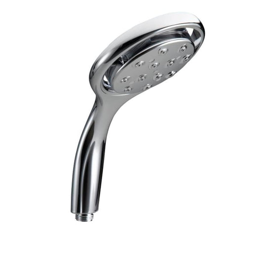 Flipside Multi-Function Hand Shower with Flipstream Technology