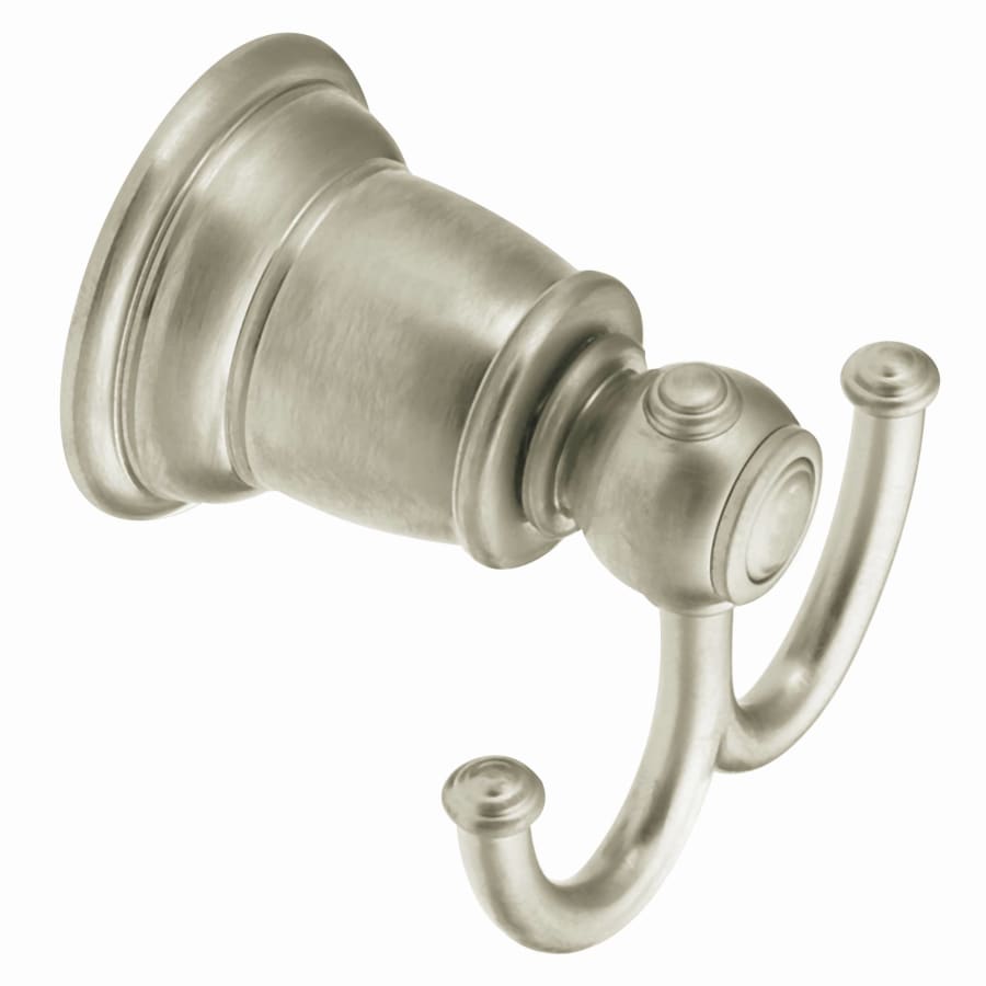 Kingsley Double Robe Hook