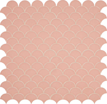 Revalia Remix Charming Peach Fan 3X3 Glossy
