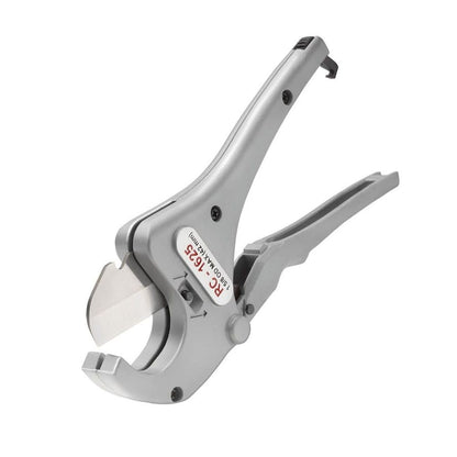 Tubing Cutter, 1/8 to 1-5/8 in Capacity
