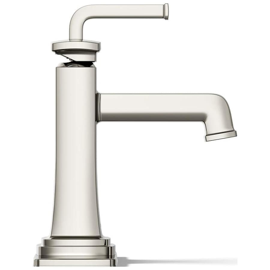 Riff 1.2 GPM Single Hole Bathroom Faucet