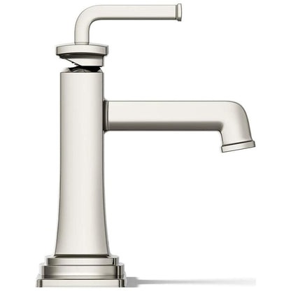 Riff 1.2 GPM Single Hole Bathroom Faucet