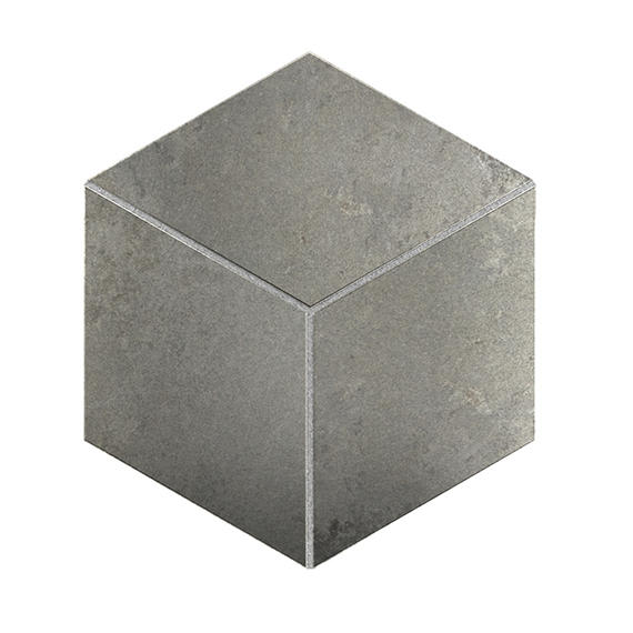 Emergent Aluminum Rectangle 12X24 Polished