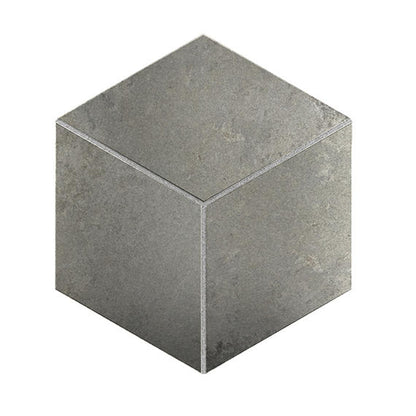 Emergent Aluminum Square 24X24 Polished